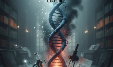 Double Helix's Dark Legacy: DNA Pioneer James Watson Dies at 97, Leaving a Trail of Genius and Controversy