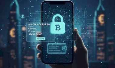 App Permissions and Privacy: What Crypto Users Overlook