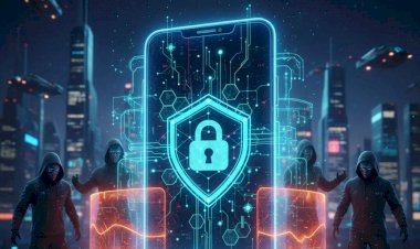 Mobile Device Security for Web3 Users: A 2025 Survival Guide