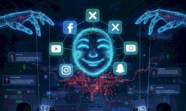 Social Media Scams 3.0: When Bots Build Trust Before Betrayal