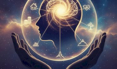 The Law of Manifestation: How to Consciously Shape Your Reality