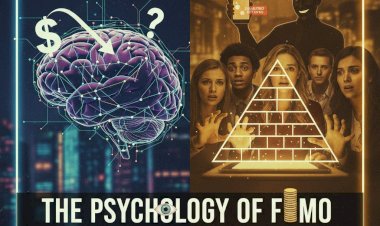 The Psychology of FOMO: Why Smart Investors Still Fall for Scams