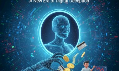 The Rise of AI-Generated Influencers in Financial Fraud