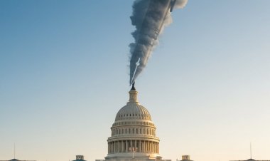 Shutdown's Shadow Lifts: Trump Pens End to America's Longest Fiscal Freeze