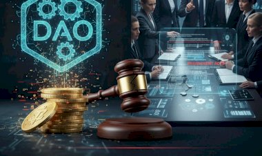 What Happens Legally When a DAO Commits Fraud?