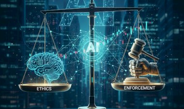 Regulating AI in Finance: Ethics Meets Enforcement