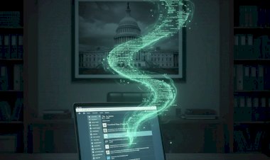 Ghosts in the Inbox: Epstein's Shadow Erupts Anew in Washington