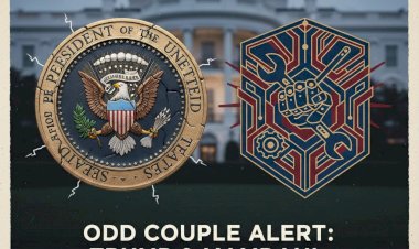 Odd Couple Alert: Trump and Mamdani Set for Tense White House Summit on Friday