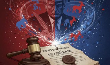 Epstein Files Unleashed: Trump Signs Bill for Full DOJ Release Amid Partisan Firestorm