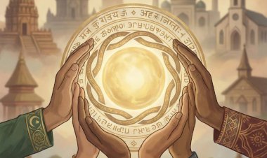 The Message of Human Power and Dignity in a Unified Statement from World Religions and Cultures