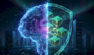 AI Meets Blockchain: The Next Generation of Unbreakable Security