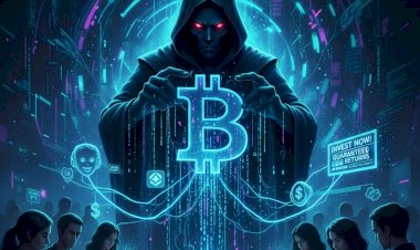 How Generative AI Is Supercharging Tomorrow’s Crypto Scams