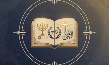 The Silent Power: Codes of Honor and Wealth in the Quran, Torah, Gospel, and Universal Wisdom