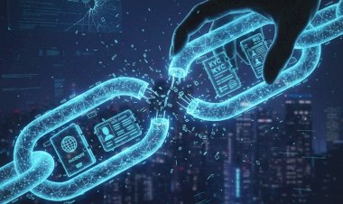 Why AI-Powered KYC Might Be the Weakest Link in 2026