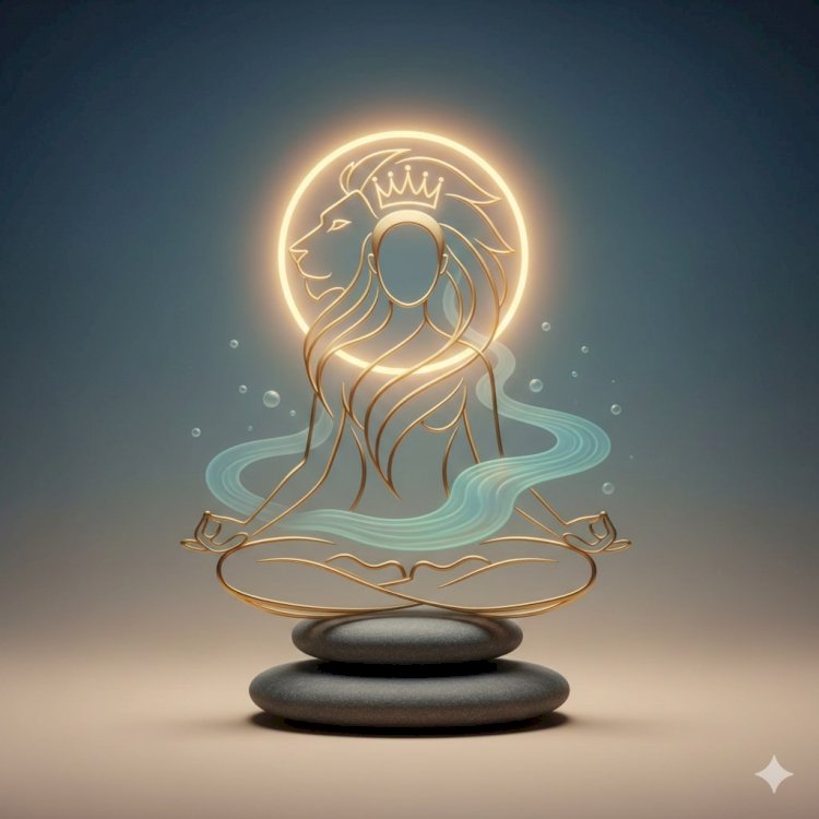 The Virtuous Human: How Virtue Leads a Person to Power, Peace, and Magnificence