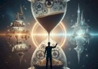 The Secret of Time Engineering: How Humans Can Redefine the Past and Shape the Future