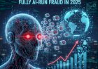 The Rise of Autonomous Scam Bots: Fully AI-Run Fraud in 2025