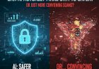 Can AI Actually Make Crypto Safer, or Just More Convincing Scams?