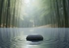 The Wisdom of Water: The Secret Softness That Passes Through Every Hardness