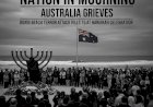Nation in Mourning: Australia Grieves After Bondi Beach Terror Attack Kills 15 at Hanukkah Celebration