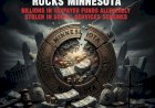 Massive Fraud Scandal Rocks Minnesota: Billions in Taxpayer Funds Allegedly Stolen in Social Services Schemes