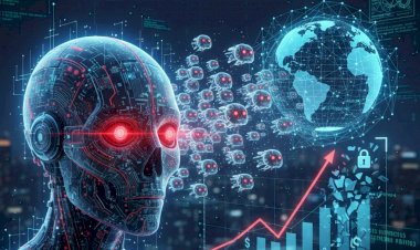 The Rise of Autonomous Scam Bots: Fully AI-Run Fraud in 2025