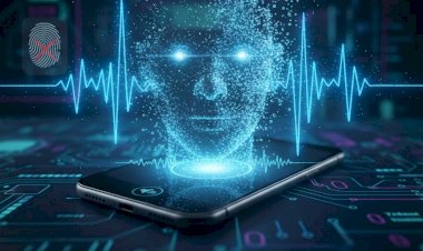 Deepfake Audio Attacks: Your Voice Is No Longer Proof of Identity