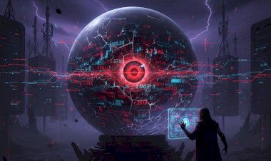 The Dark Side of AI Oracles: When Price Feeds Lie