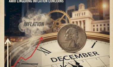 Fed's December Pivot: Central Bank Poised for Quarter-Point Cut Amid Lingering Inflation Concerns