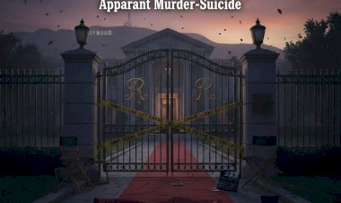 Hollywood in Shock: Rob Reiner and Wife Michele Singer Reiner Found Dead in Apparent Murder-Suicide