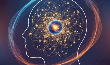 What Is Choosing Within Me?