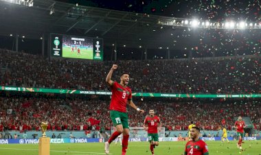 AFCON 2025 Kicks Off in Style: Hosts Morocco Launch Tournament with Convincing Victory