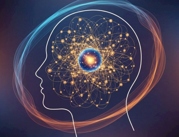 What Is Choosing Within Me?