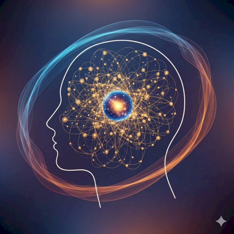 What Is Choosing Within Me?