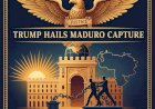 Triumphant Briefing from Mar-a-Lago: Trump Hails Maduro Capture as 'Historic Victory for Justice'