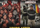 Rapid Mobilization: U.S. Marxist Groups Declare 'Information War' Against America Hours After Maduro Capture