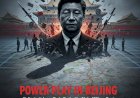 Power Play in Beijing: Xi Jinping's Inner Circle Rocked by Major Military Purge Amid Coup Speculation