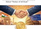 Landmark Achievement: India and EU Finalize Historic Free Trade Agreement, Dubbed 'Mother of All Deals'