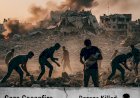 Gaza Ceasefire Teeters as Deadly Israeli Strikes Kill Dozens in Apparent Breach Ahead of Rafah Reopening