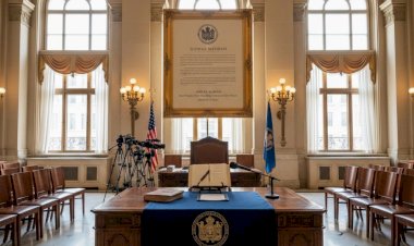 Historic Moment in New York: Zohran Mamdani Sworn In as NYC’s First Muslim, First South Asian, and Youngest-Ever Mayor