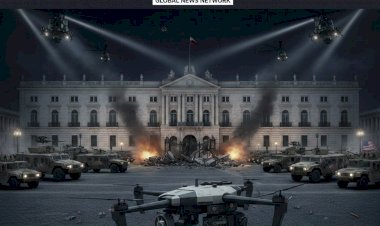 Dramatic Escalation in Latin America: US Forces Capture Venezuelan President Nicolás Maduro in Bold Overnight Strike
