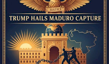 Triumphant Briefing from Mar-a-Lago: Trump Hails Maduro Capture as 'Historic Victory for Justice'