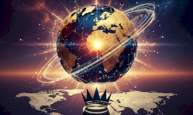 Trump’s New World Order Redefines Global Power