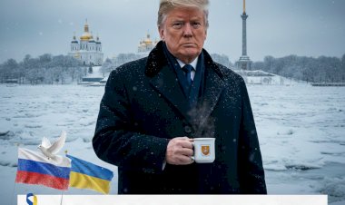 Russia Agrees to Pause Strikes on Kyiv Until February 1 Following Trump's Personal Request Amid Brutal Cold