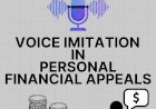 The Rising Threat of Voice Cloning in Personal Money Requests