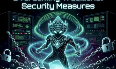 AI Breaching the Foundations of Conventional Security