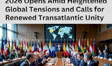 Munich Security Conference 2026 Opens Amid Heightened Global Tensions and Calls for Renewed Transatlantic Unity