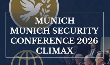 Munich Security Conference 2026 Climax: Vance Signals U.S. Policy Shift, Zelenskyy Pleads for More Aid, China Warns Against Confrontation