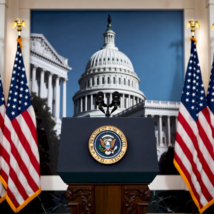 Trump Delivers Fiery State of the Union: Touts Economic Wins Amid Tariff Battles and Global Tensions