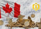 Biggest Canadian Crypto Exchange Users’ Assets Frozen